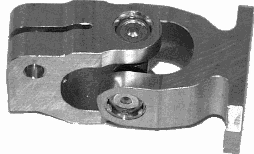 LEMFÖRDER 10690 01 Joint, steering shaft Lower