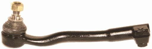 LEMFÖRDER 10694 01 Spurstangenkopf