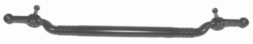 LEMFÖRDER 10699 01 Spurstange