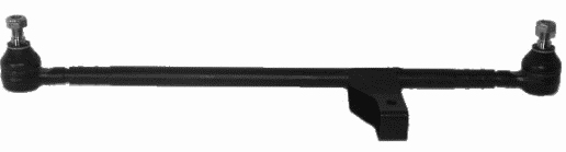 LEMFÖRDER 10723 01 Spurstange