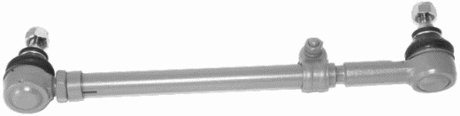 LEMFÖRDER 10724 01 Spurstange