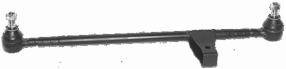 LEMFÖRDER 10734 01 Spurstange