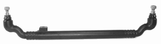 LEMFÖRDER 10737 01 Spurstange