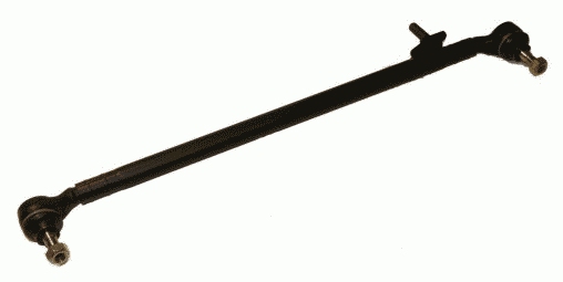 LEMFÖRDER 10748 02 Spurstange