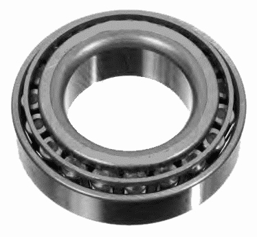 LEMFÖRDER 10758 02 Radlager