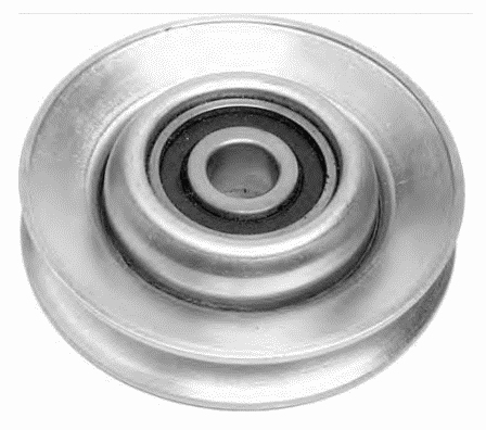 LEMFÖRDER 10811 01 Umlenk-/Führungsrolle, Keilrippenriemen