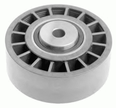 LEMFÖRDER 10818 01 Spannrolle, Keilrippenriemen