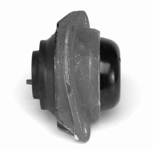 LEMFÖRDER 10854 01 Lagerung, Motor