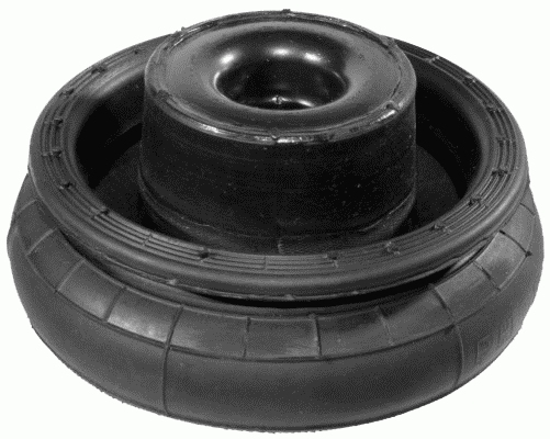 LEMFÖRDER 10877 02 Federbalg, Luftfederung