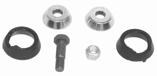 LEMFÖRDER 10963 01 Reparatursatz, Lenker