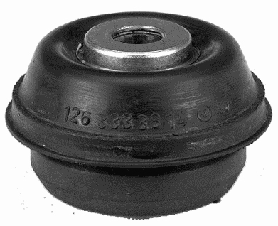 LEMFÖRDER 10994 01 Lagerung, Lenker