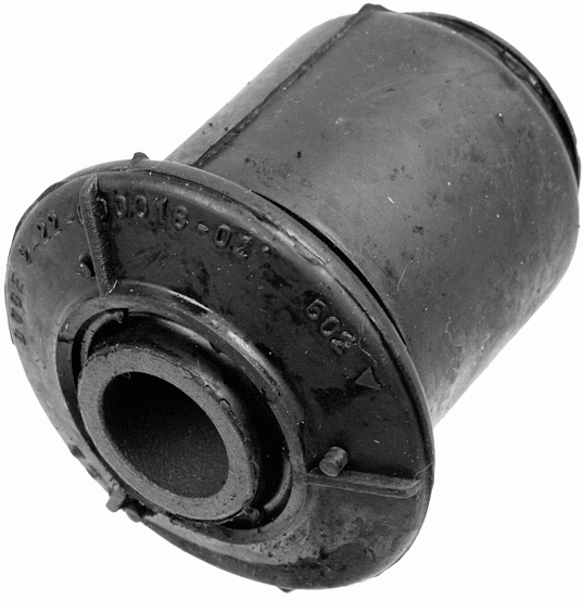 LEMFÖRDER 11000 01 Lagerung, Lenker
