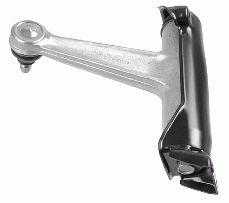 LEMFÖRDER 11004 01 Lenker, Radaufhängung