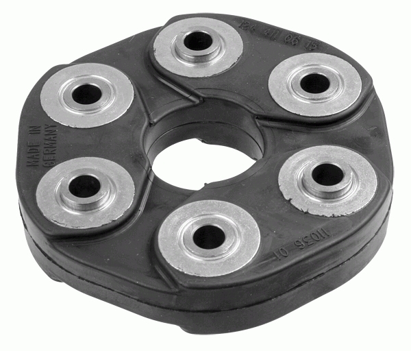 LEMFÖRDER 11036 01 Gelenk, Gelenkwelle