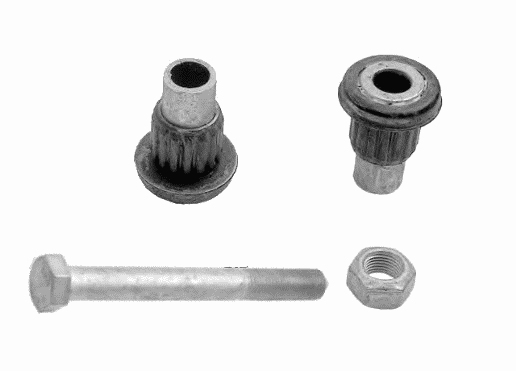 LEMFÖRDER 11087 01 Lenkzwischenhebel