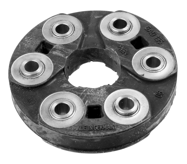 LEMFÖRDER 11270 01 Gelenk, Gelenkwelle