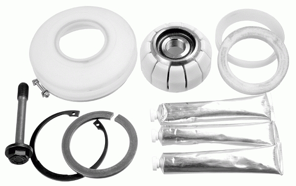 LEMFÖRDER 11383 01 Reparatursatz, Lenker