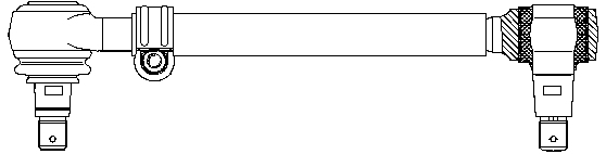 LEMFÖRDER 11419 01 Lenker, Radaufhängung