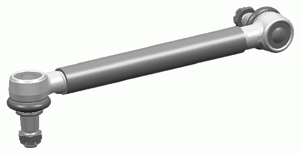 LEMFÖRDER 11427 01 Lenkstange