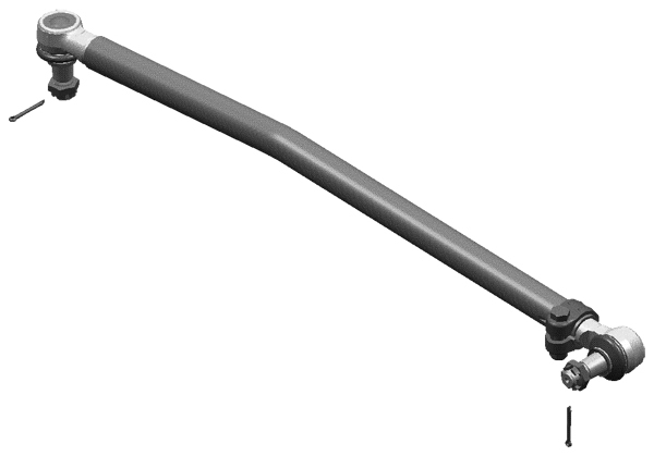 LEMFÖRDER 11429 01 Lenkstange