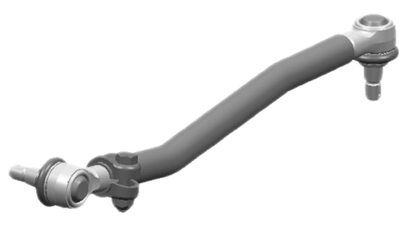 LEMFÖRDER 11436 01 Lenkstange