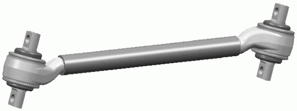 LEMFÖRDER 11440 01 Lenker, Radaufhängung