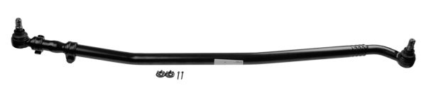LEMFÖRDER 11444 01 Lenkstange