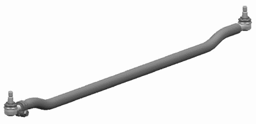 LEMFÖRDER 11449 01 Spurstange