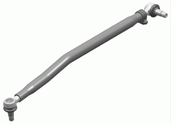 LEMFÖRDER 11454 01 Lenkstange