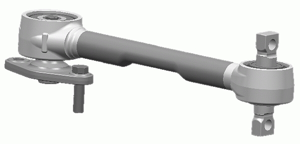 LEMFÖRDER 11464 01 Lenker, Radaufhängung