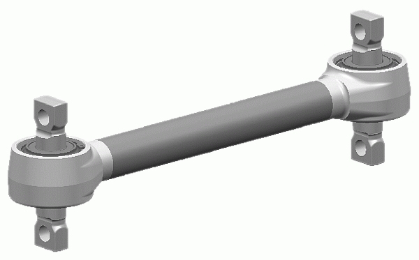 LEMFÖRDER 11467 01 Lenker, Radaufhängung