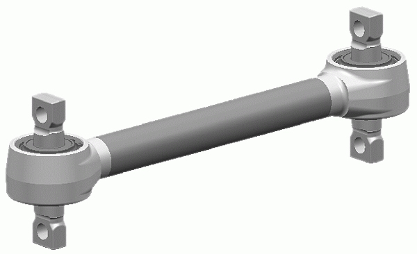 LEMFÖRDER 11468 01 Lenker, Radaufhängung