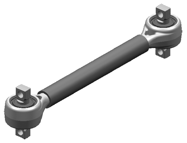LEMFÖRDER 11470 01 Lenker, Radaufhängung
