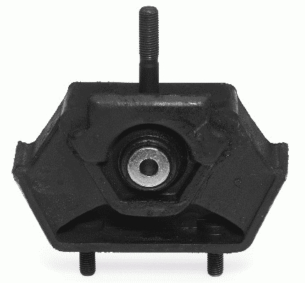 LEMFÖRDER 11534 02 Lagerung, Motor