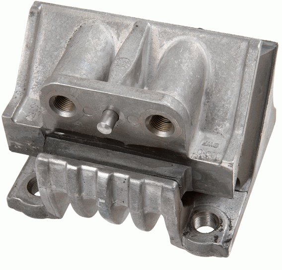 LEMFÖRDER 11544 01 Lagerung, Motor