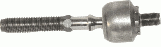 LEMFÖRDER 11582 02 Axialgelenk, Spurstange
