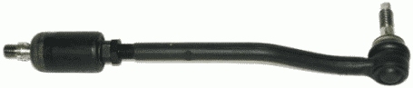 LEMFÖRDER 11598 01 Spurstange