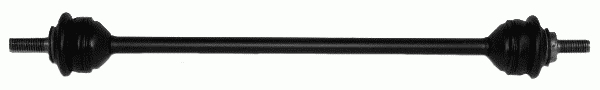LEMFÖRDER 11600 01 Stange/Strebe, Stabilisator