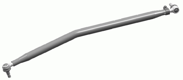 LEMFÖRDER 11604 01 Lenkstange
