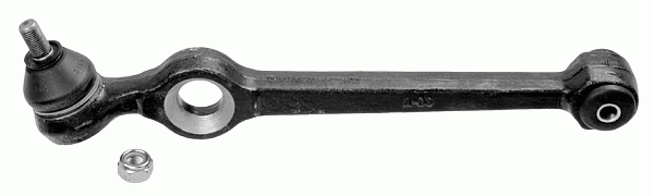LEMFÖRDER 11636 04 Lenker, Radaufhängung