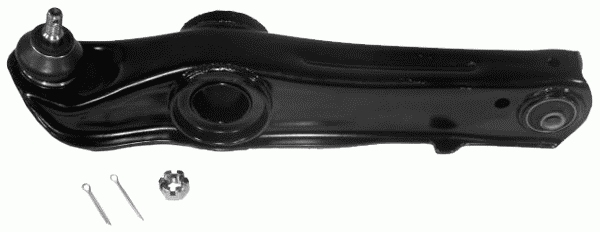 LEMFÖRDER 11692 01 Lenker, Radaufhängung