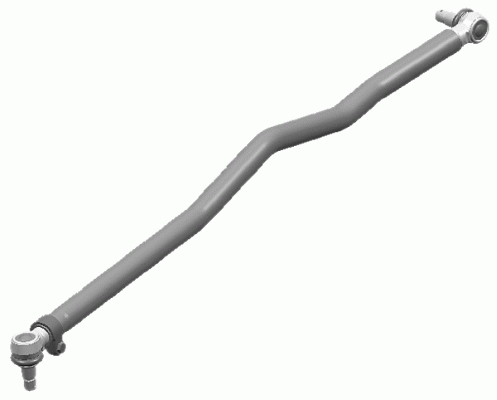LEMFÖRDER 11725 01 Lenkstange
