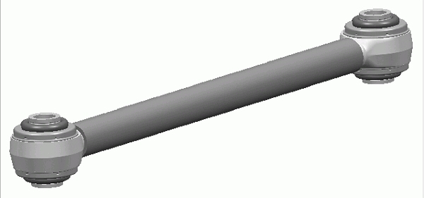 LEMFÖRDER 11736 01 Lenker, Radaufhängung