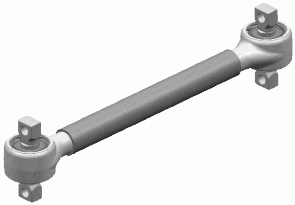 LEMFÖRDER 11754 01 Lenker, Radaufhängung