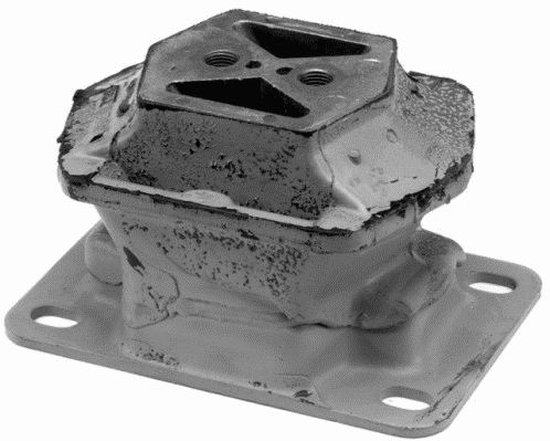 LEMFÖRDER 11782 01 Lagerung, Motor