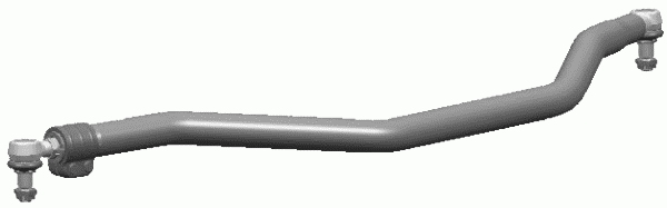 LEMFÖRDER 11785 01 Spurstange