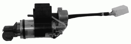 Zubehörsatz, Lenkgetriebe