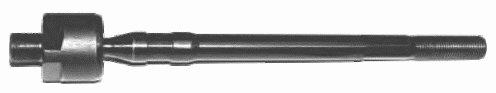 LEMFÖRDER 11811 01 Inner Tie Rod Front Axle inner Right