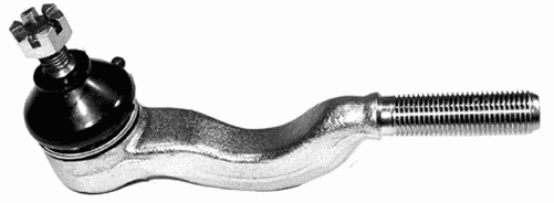 LEMFÖRDER 11836 01 Spurstangenkopf