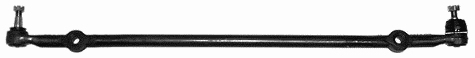 LEMFÖRDER 11881 01 Spurstange